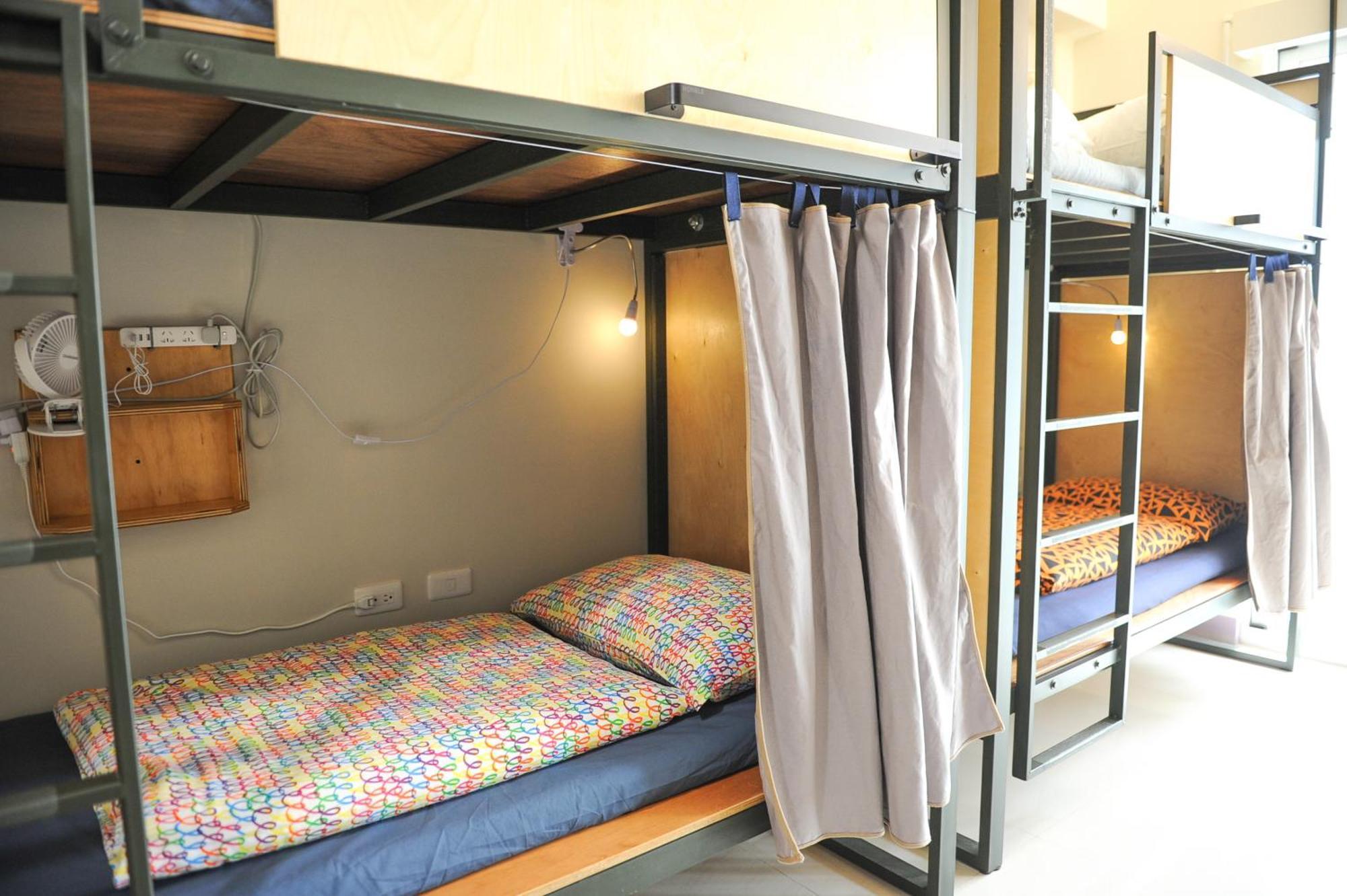 Taitung Ohana Sky Hostel 외부 사진
