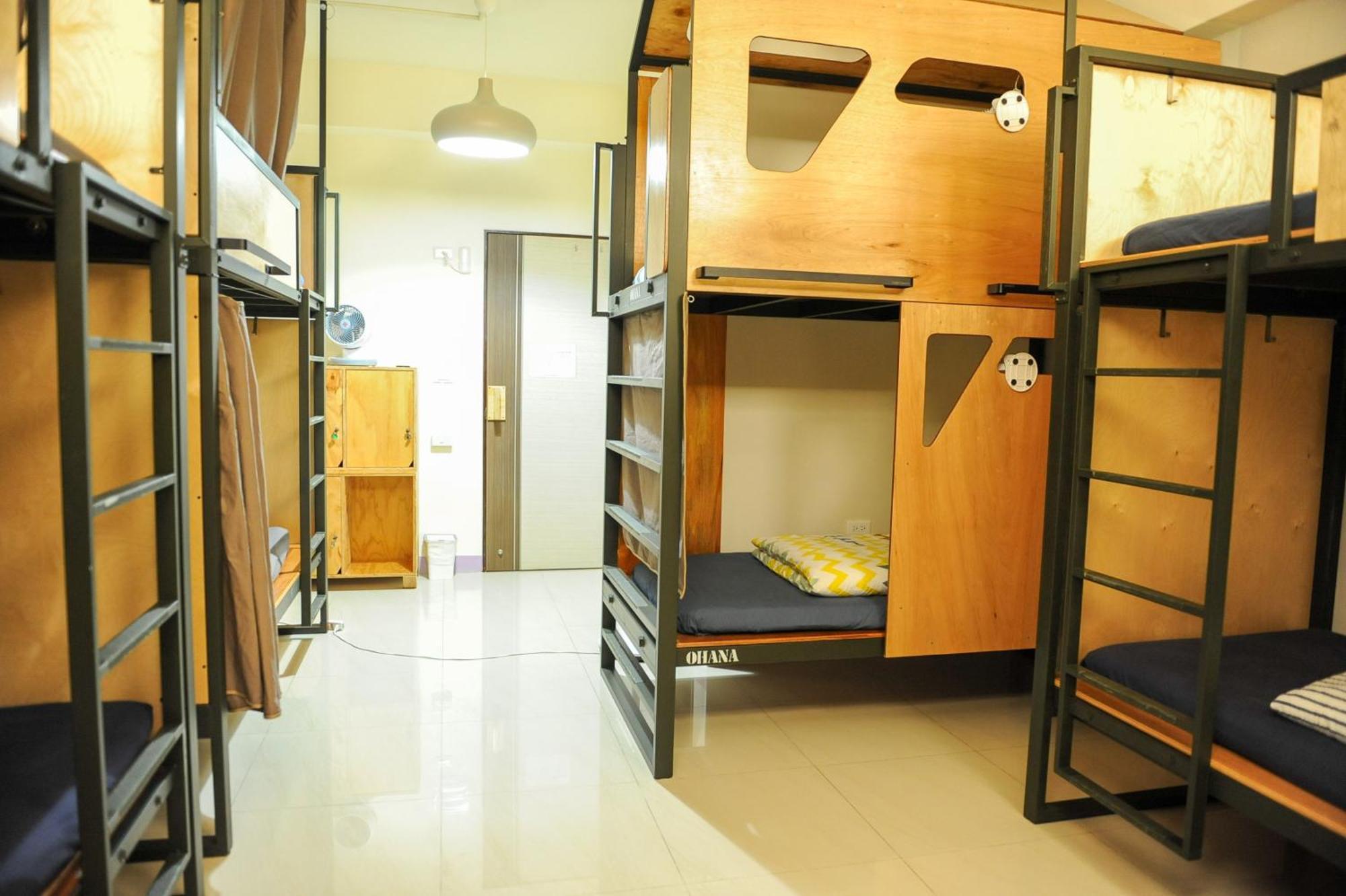 Taitung Ohana Sky Hostel 외부 사진